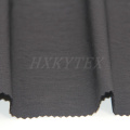 Spandex de nylon con poliester tejido compuesto de chaqueta al aire libre